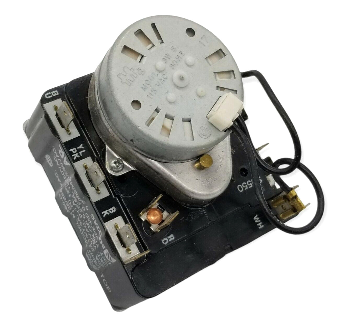 Replacement for Maytag Dryer Timer 63082540 WPY308254 ⭐ ⭐