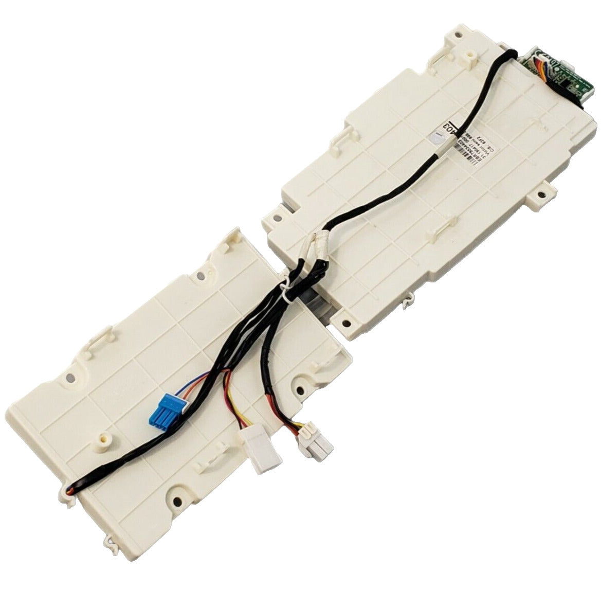 OEM Replacement for LG Washer Control EBR78534403