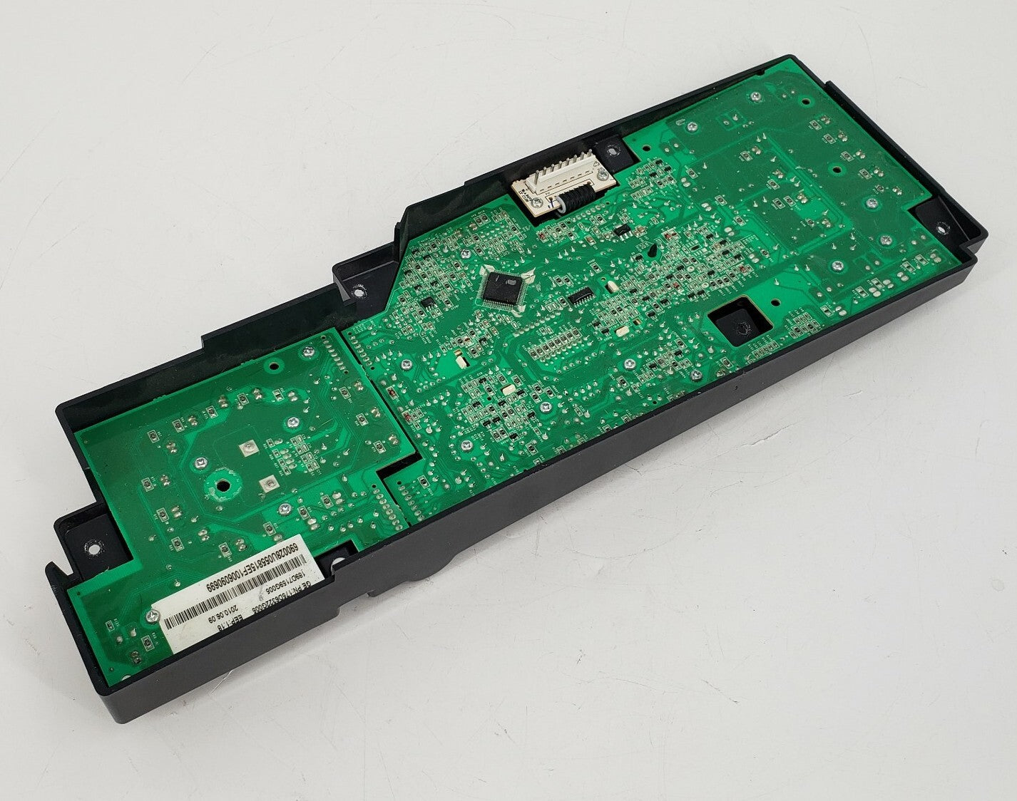 Genuine OEM Replacement for GE Dryer Control Board 175D6322G005