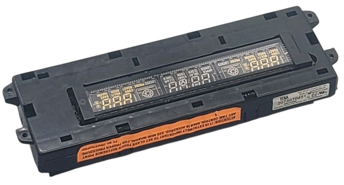 OEM Replacement for GE Oven Control Board WB27T10905
