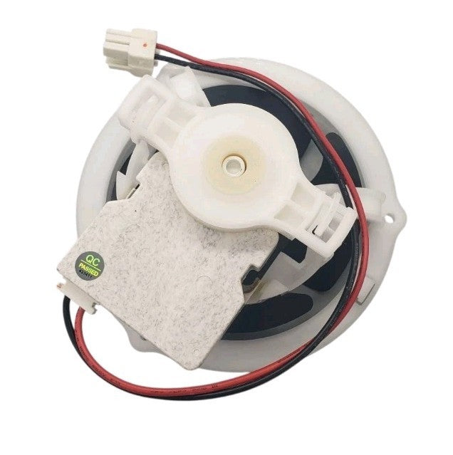 New OEM Replacement for Frigidaire Refrigerator Fan Assembly 5304519734 1-Yr