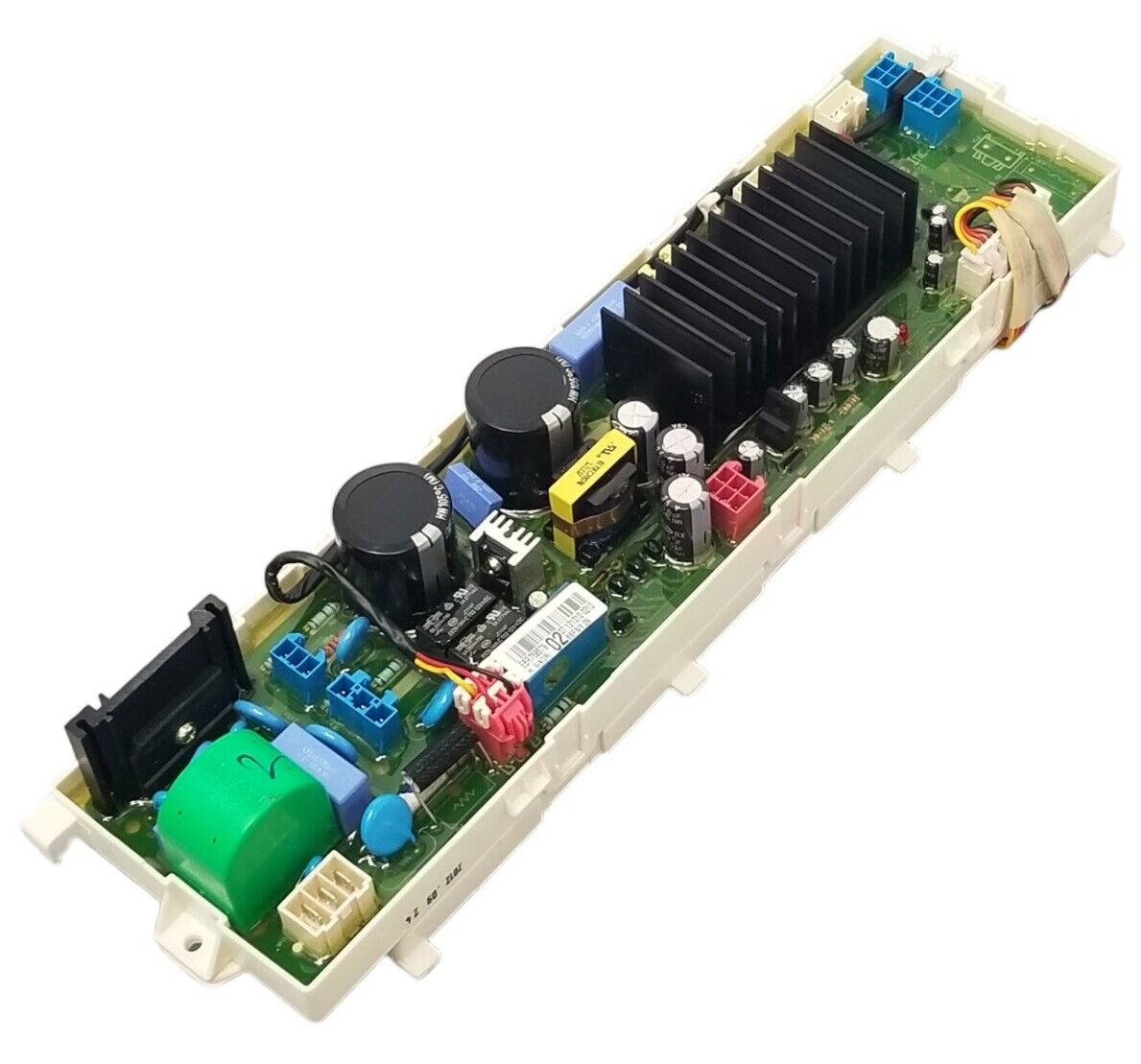 Replacement for LG Washer Control EBR75446006 + EBR75857902 ⭐