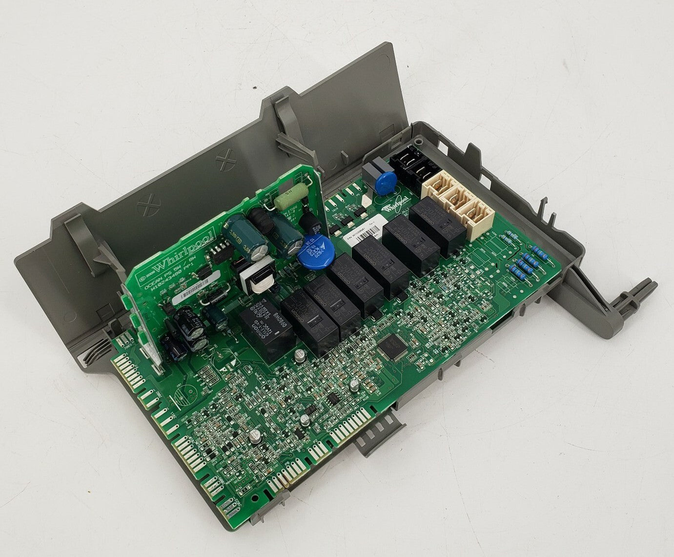 OEM Replacement for Whirlpool Washer Control 461970253083
