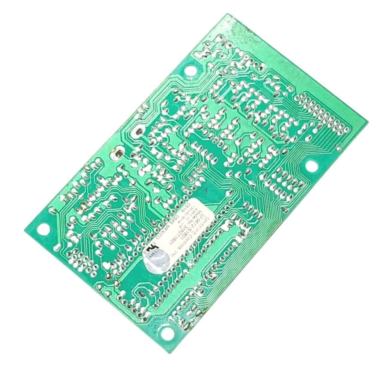 OEM Replacement for Kenmore Range Control 316271801 ~ ~