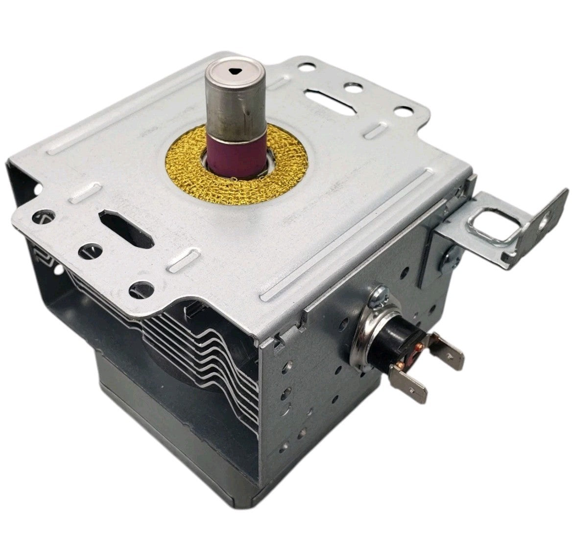 New OEM Replacement for Galanz Microwave Magnetron M24FC-610A