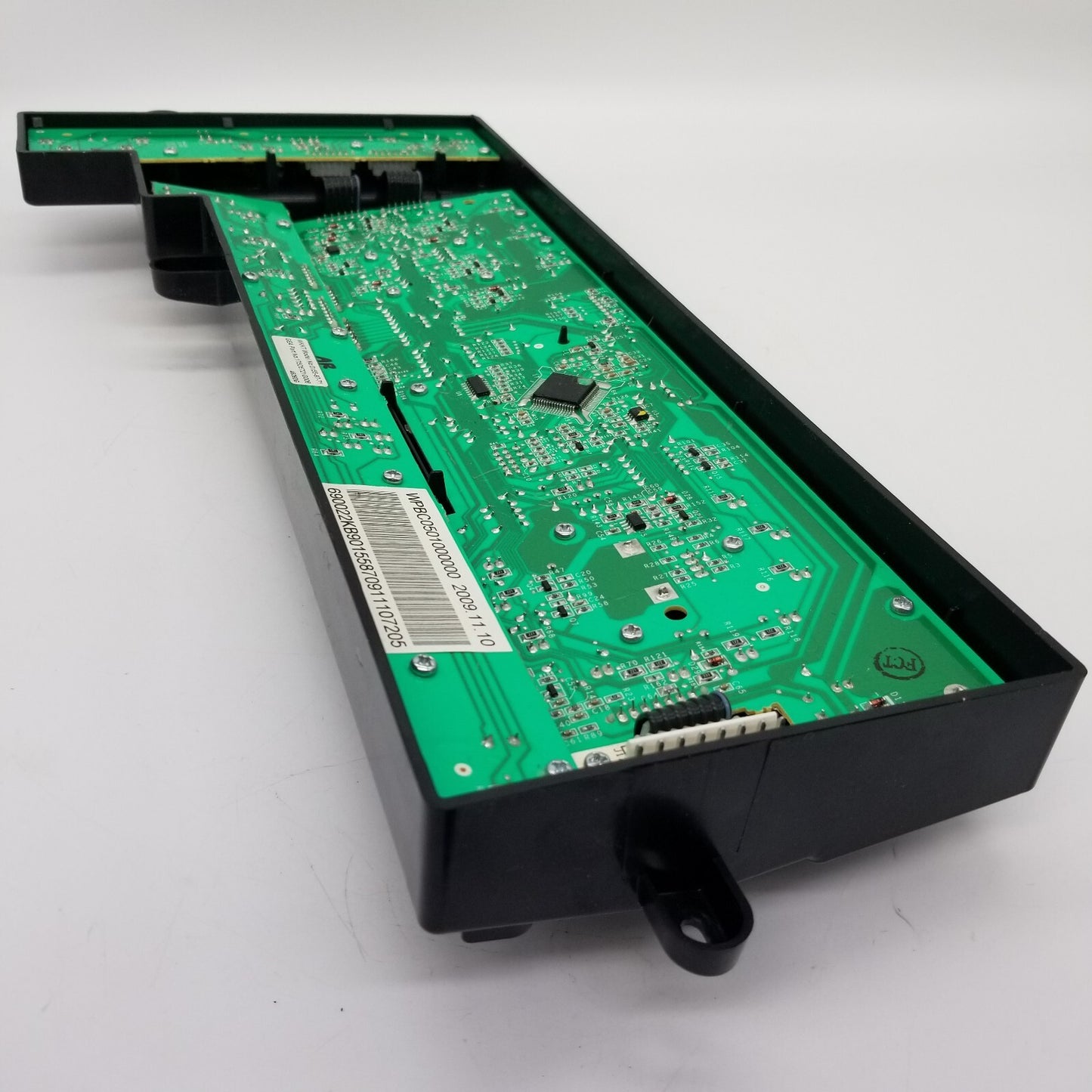 Genuine OEM Replacement for GE Washer Control 175D5721G008