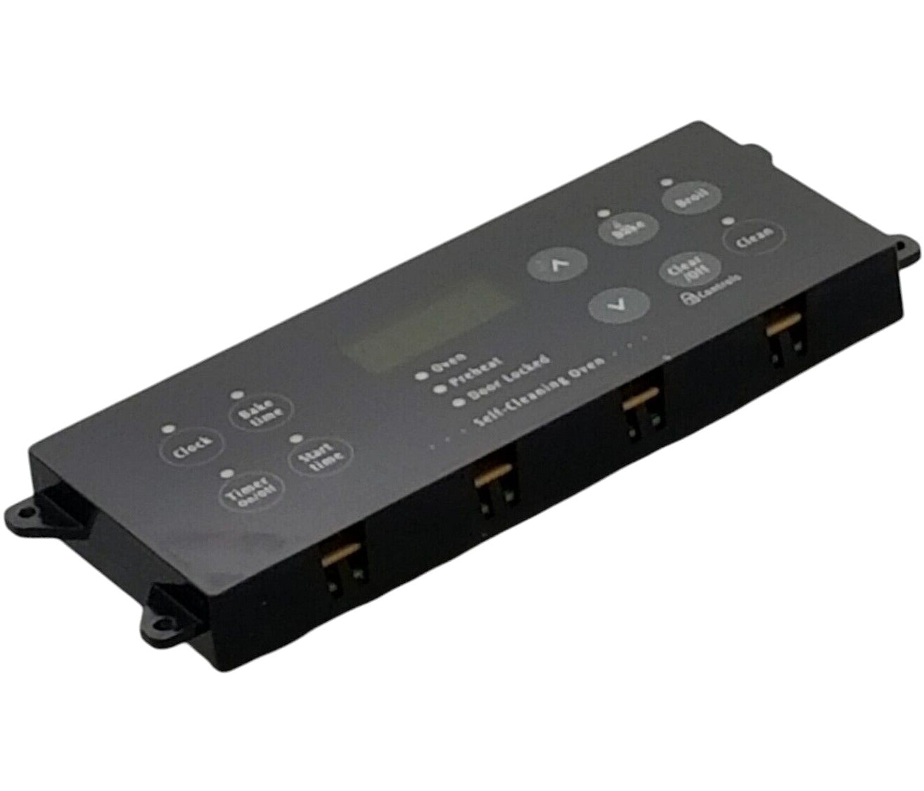 OEM Replacement for Frigidaire Oven Control 316557100