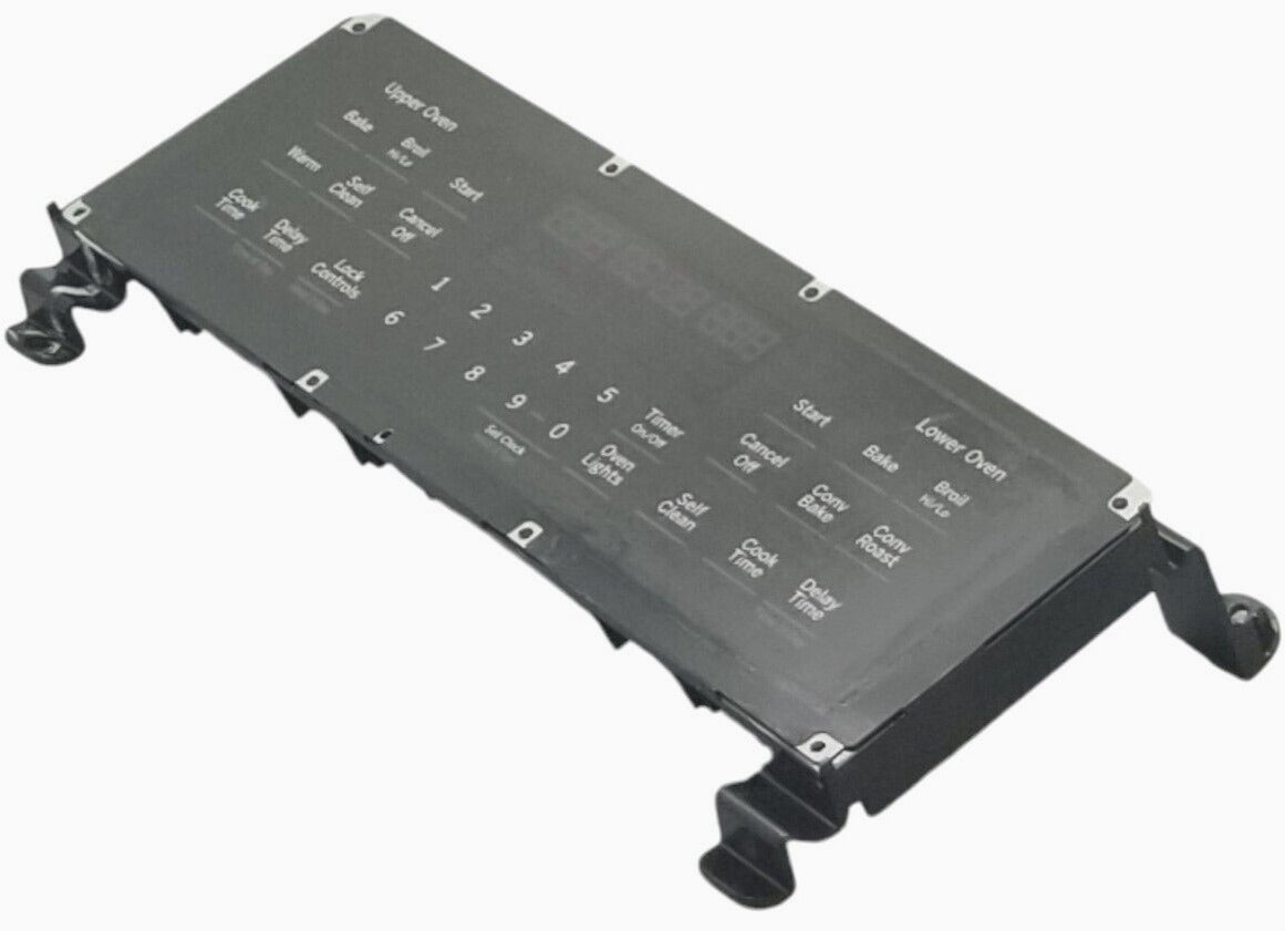 OEM Replacement for GE Range Control 191D8545G032 ~ ~