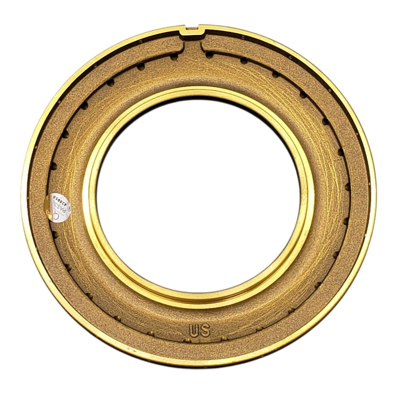 New OEM Replacement for Frigidaire Range Surface Burner Cap 5304527552