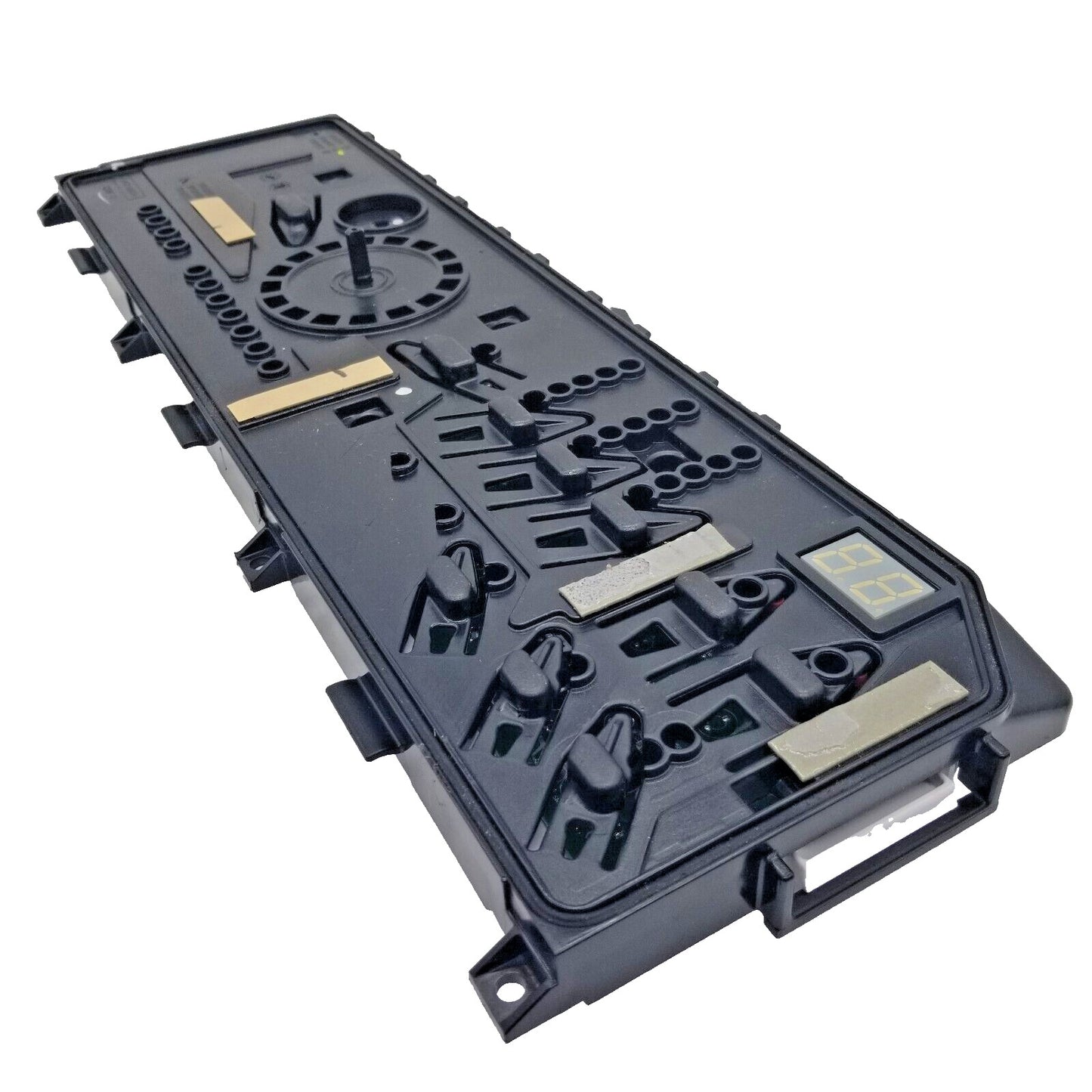 OEM Replacement for Whirlpool Washer Control W10269601 ~ ~
