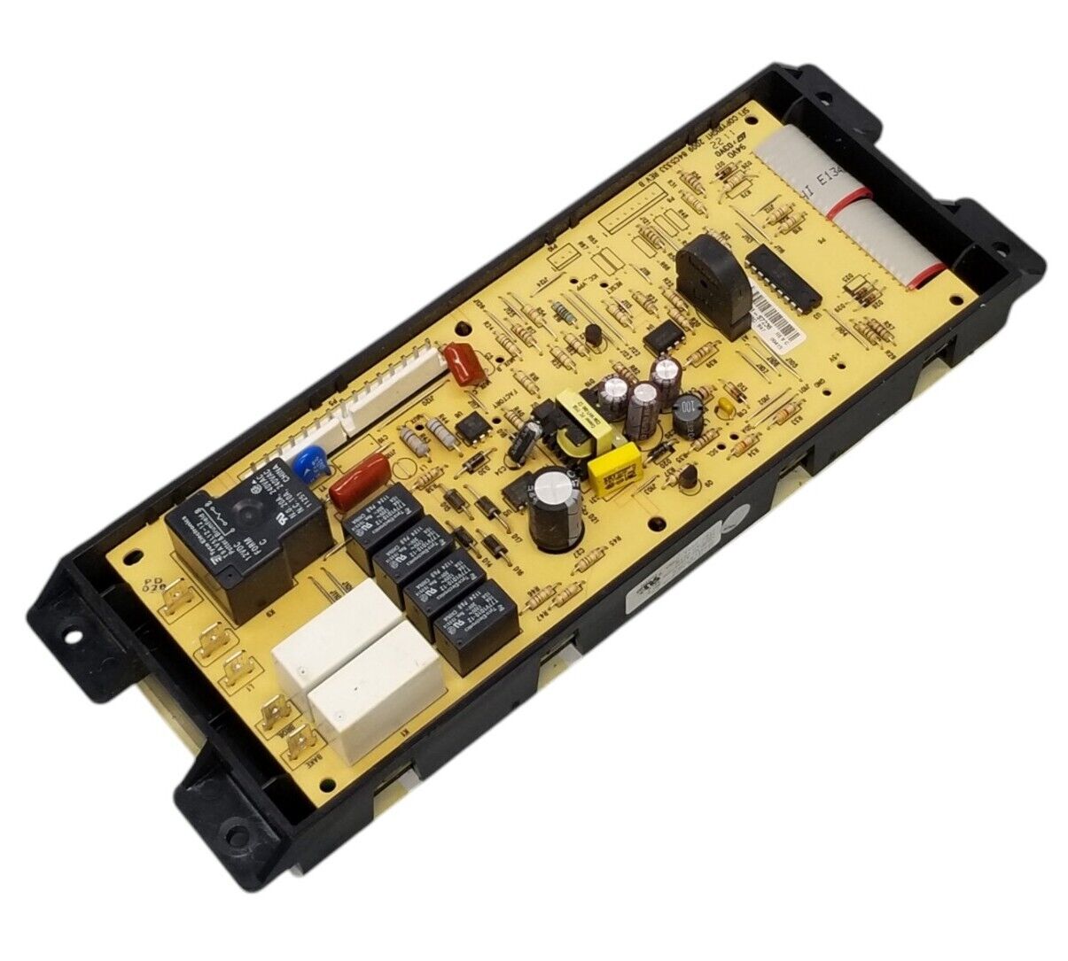 OEM Replacement for Frigidaire Oven Control 316557236