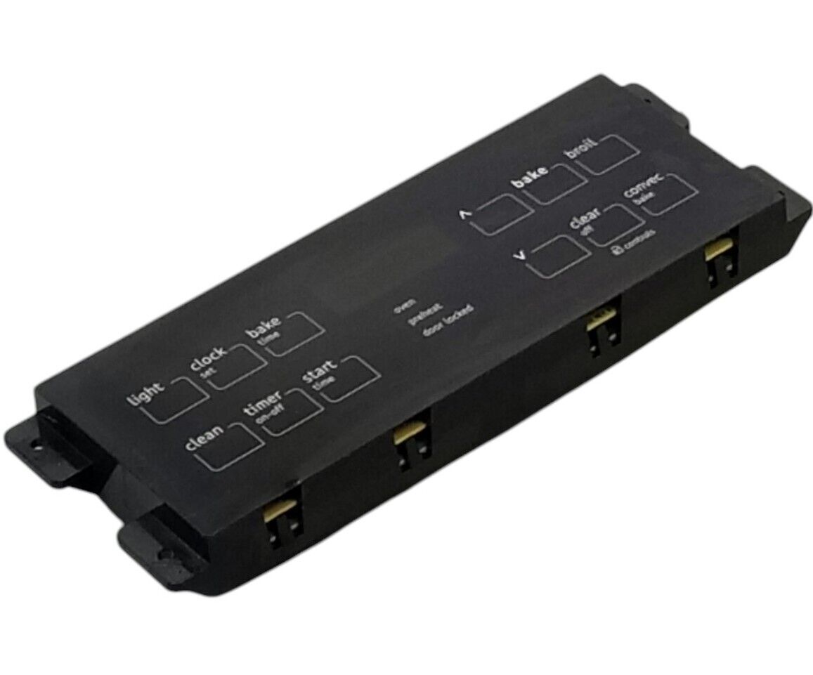 OEM Replacement for Frigidaire Oven Control 316557236