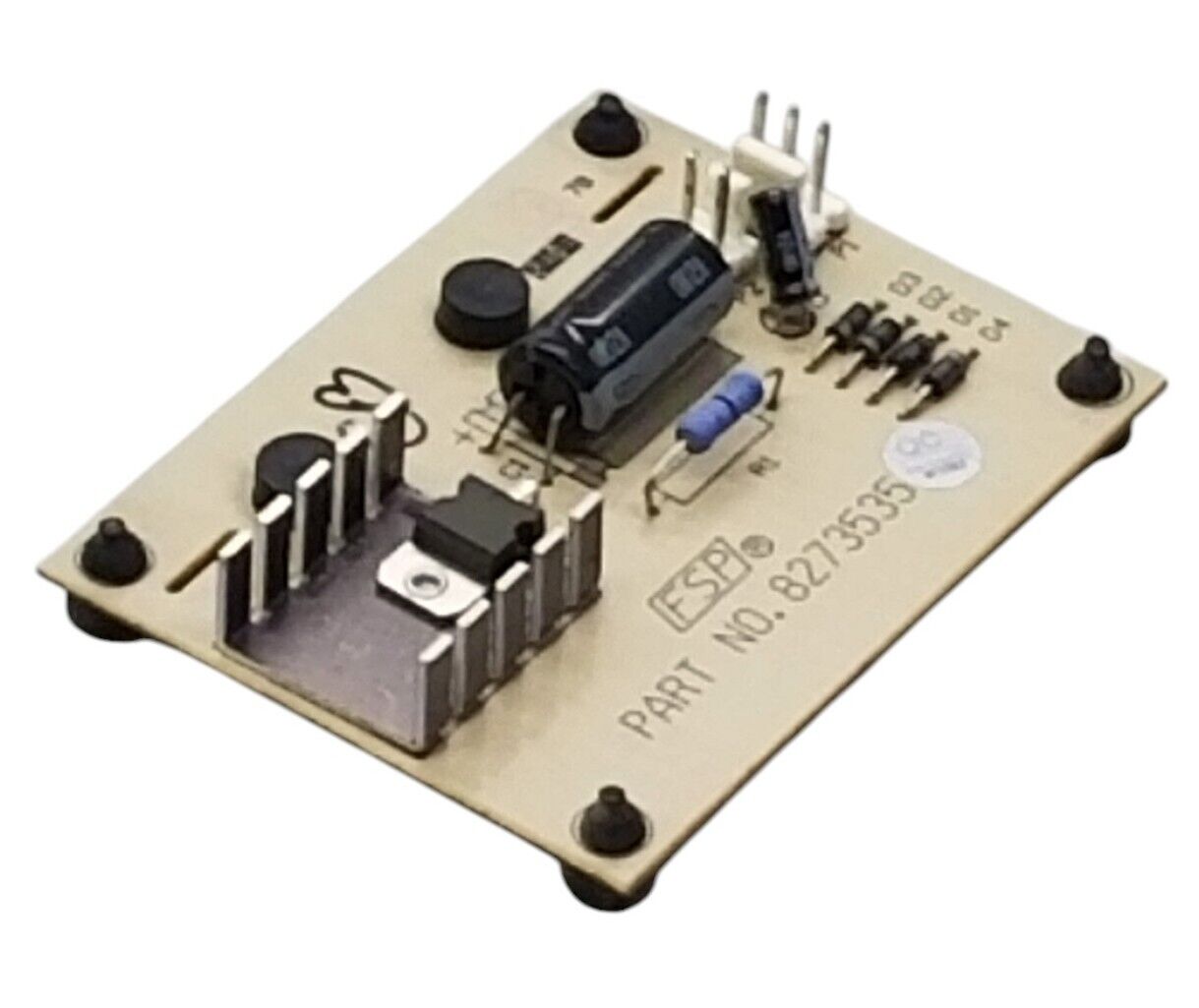 OEM Replacement for Kenmore Range Control 8273535 ~ ~