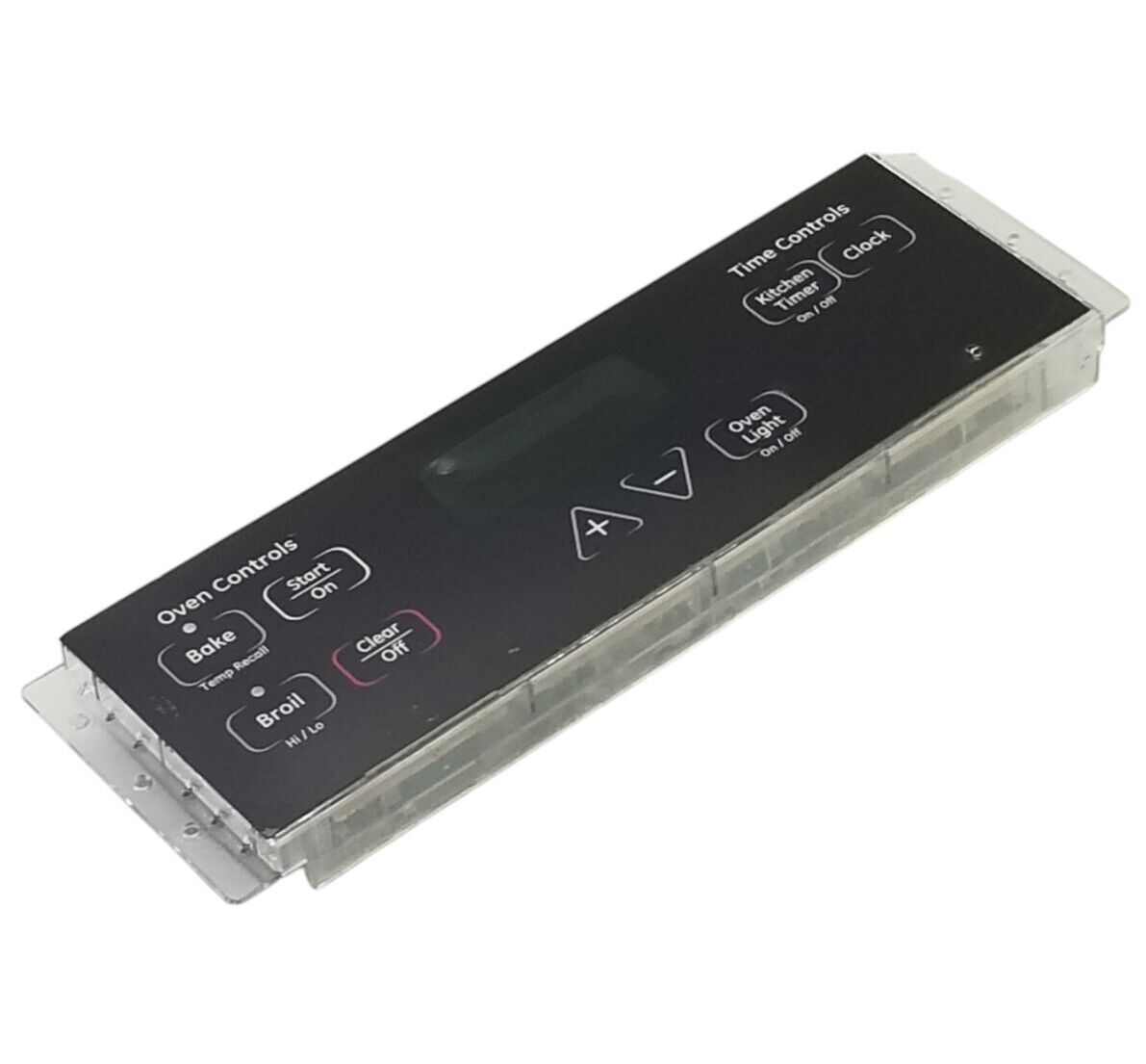 OEM Replacement for GE Oven Control WB27K10243