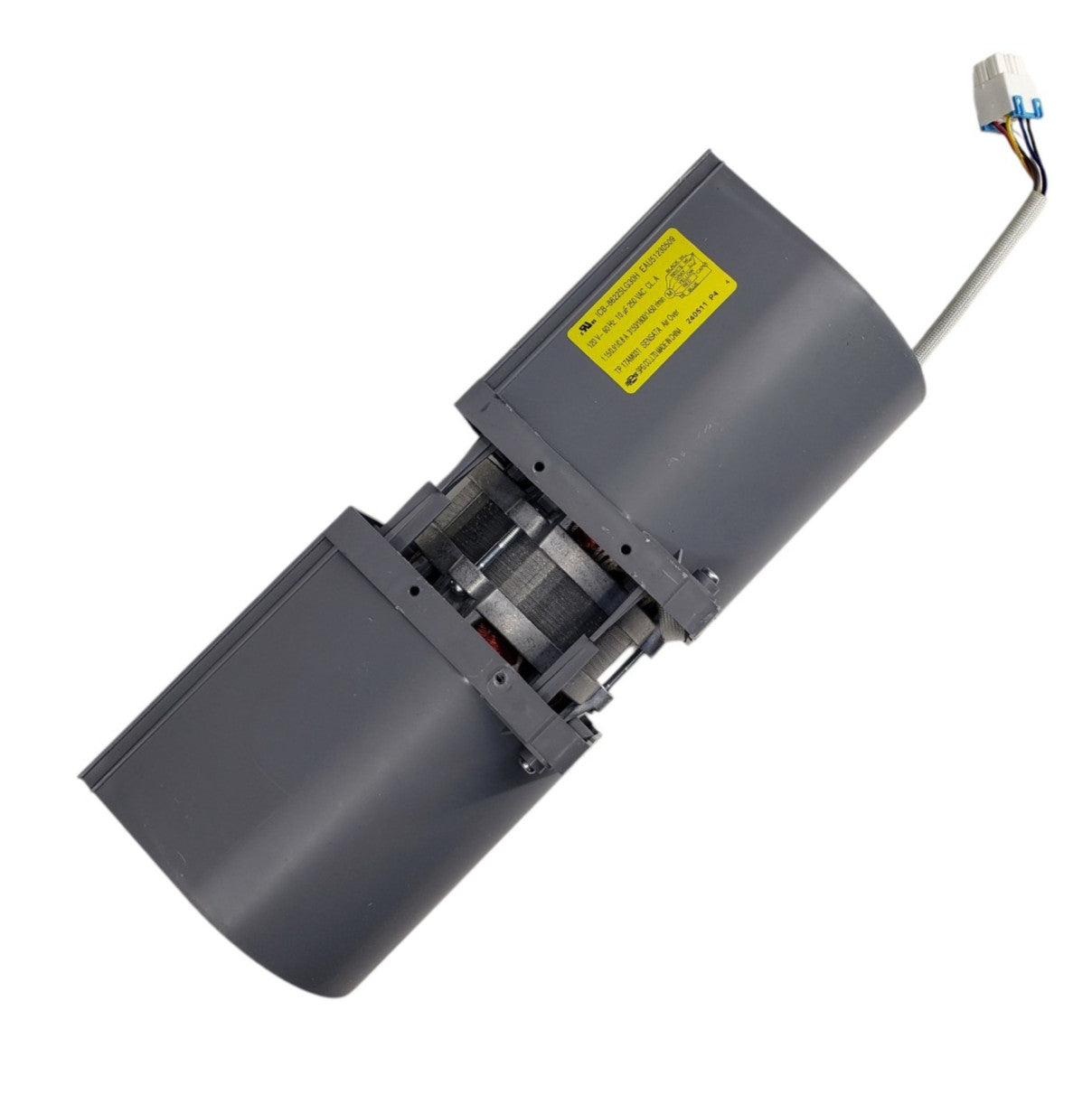 New OEM Replacement for LG Microwave Ventilator Fan Motor EAU51230509