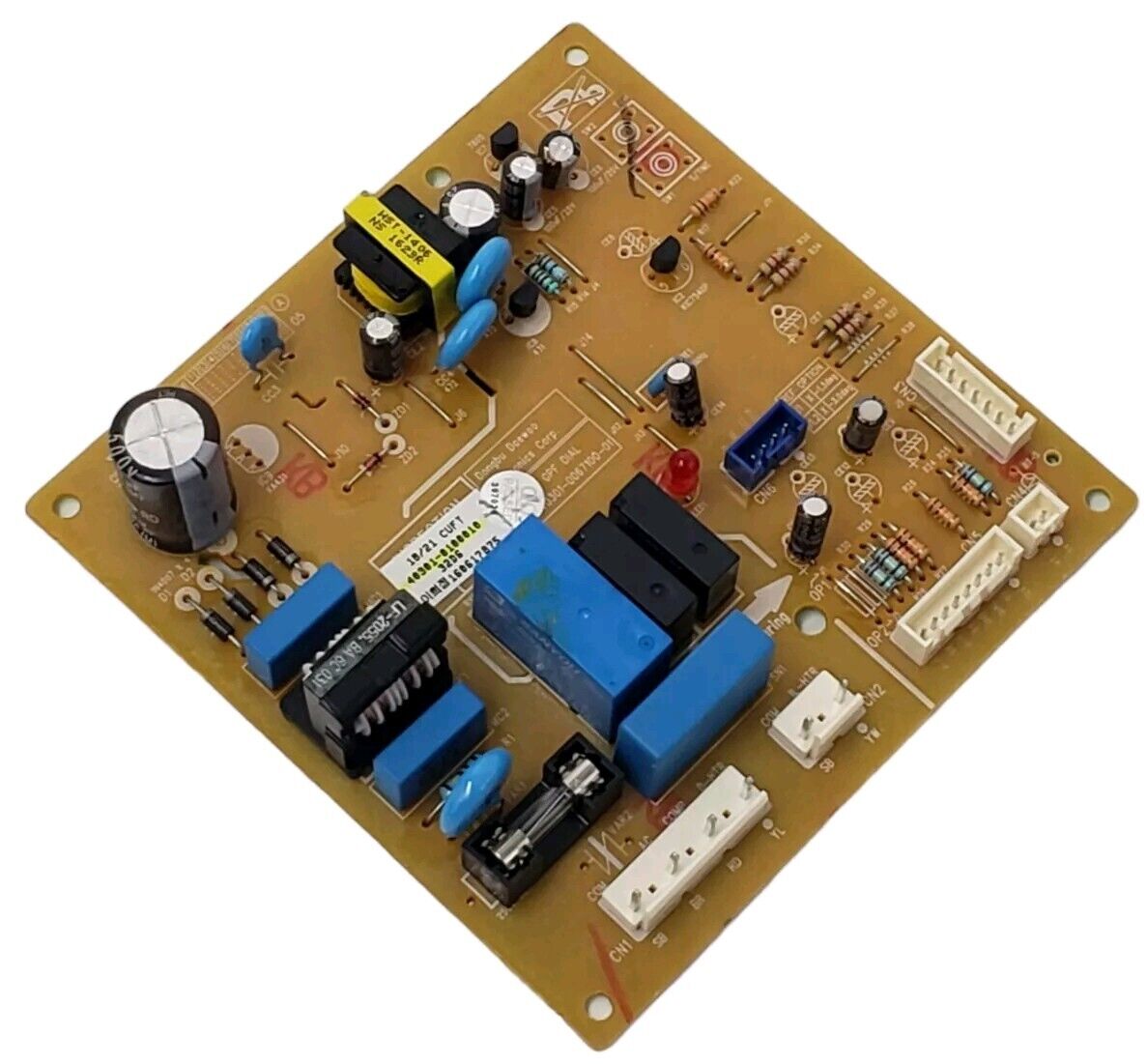 OEM Replacement for Kenmore Fridge Control 40301-0100010 ⭐