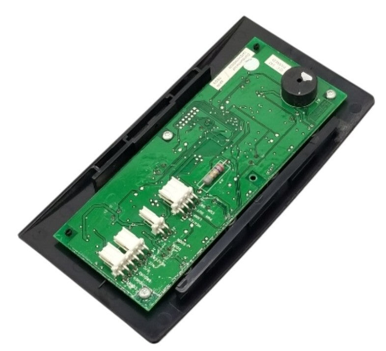 OEM Replacement for GE Refrigerator Control 197D4576G029