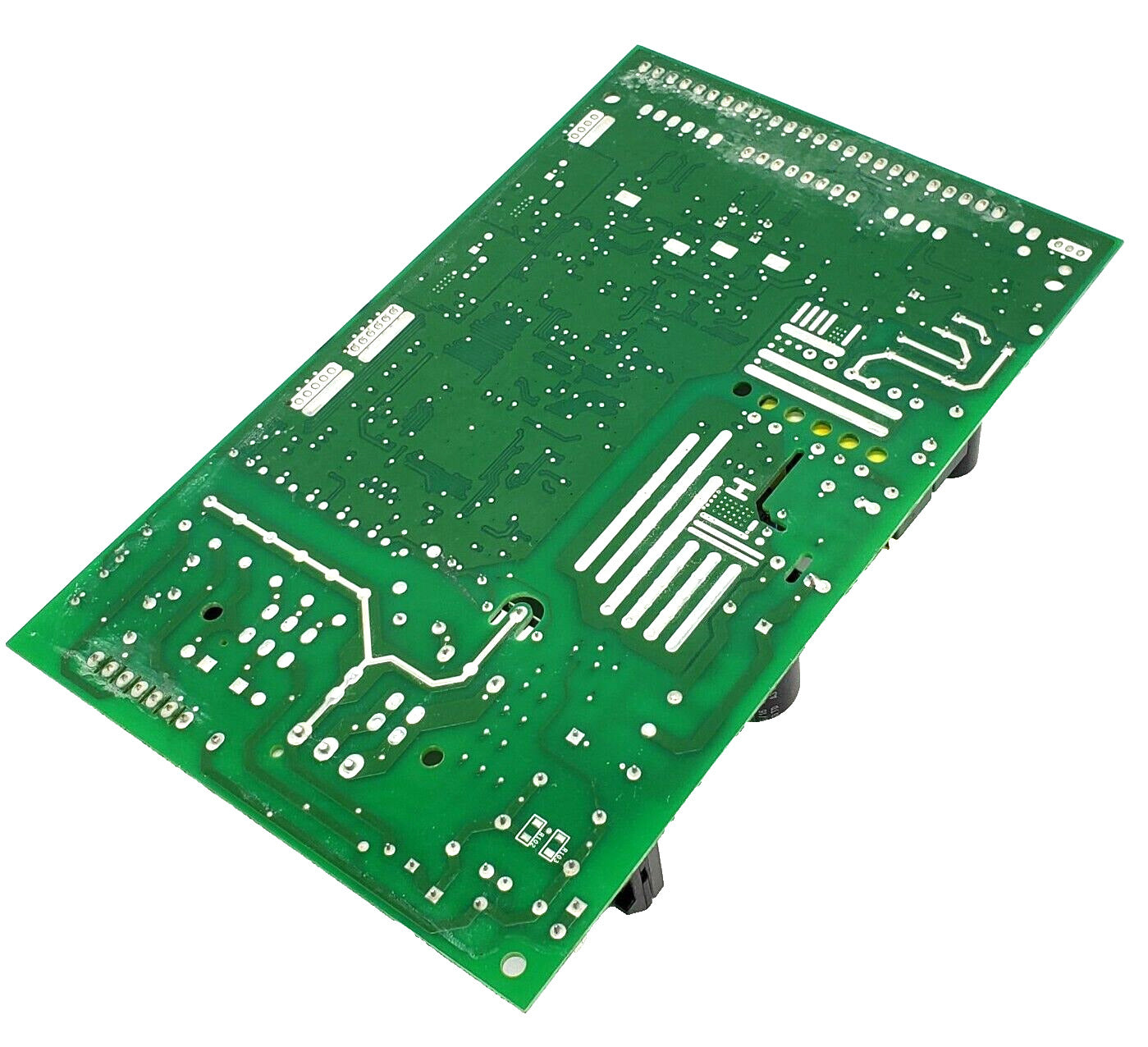OEM Replacement for GE Refrigerator Control 245D1876G003 ⭐