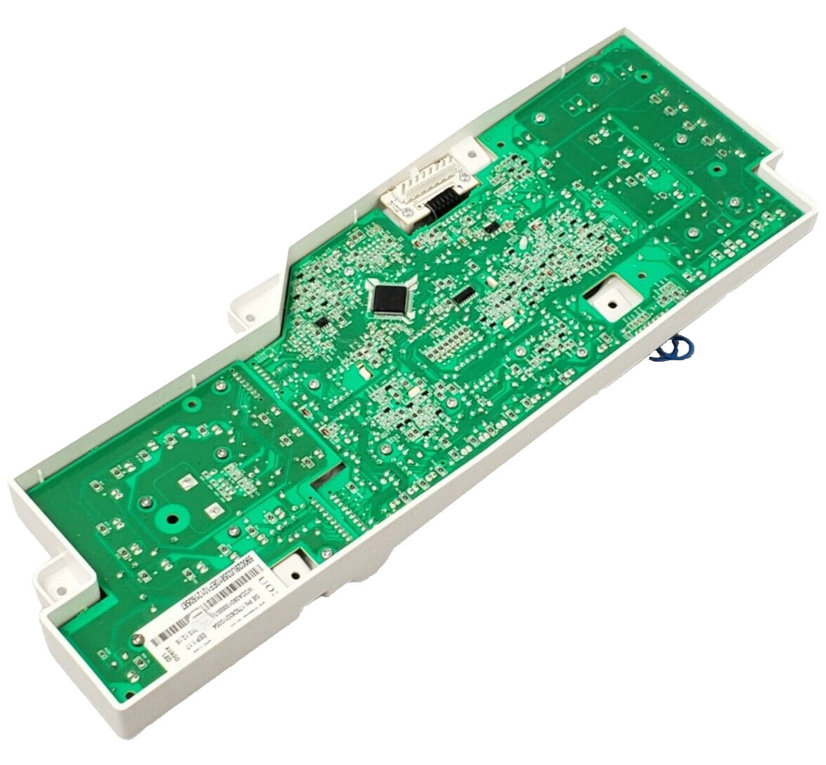 OEM Replacement for GE Washer Control 175D6321G004