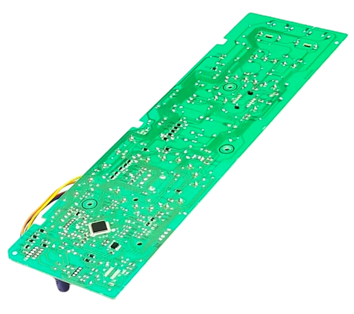 OEM Replacement for Frigidaire Washer Control 17138200000271 ~ ~