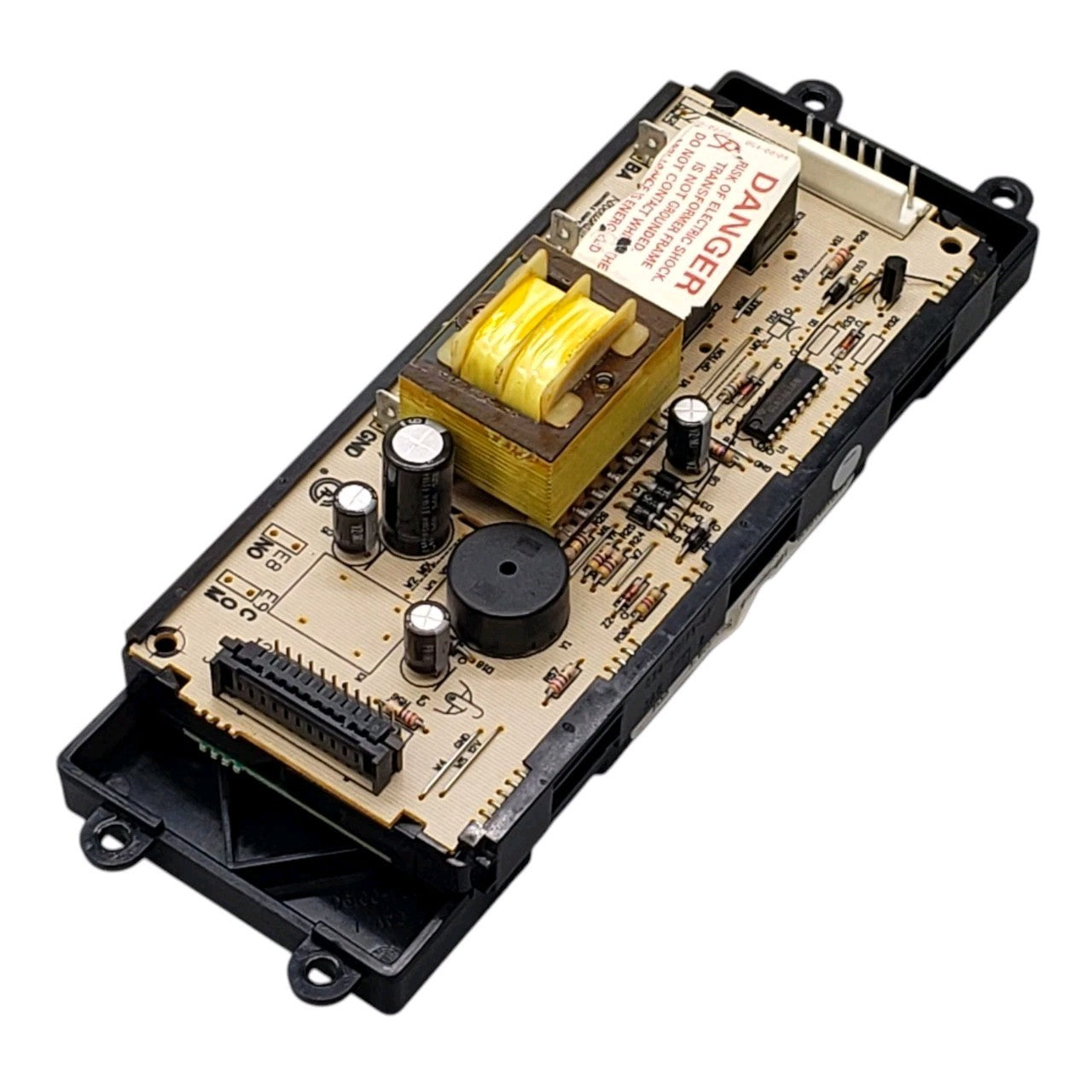 OEM Replacement for GE Oven Control 191D1001P020