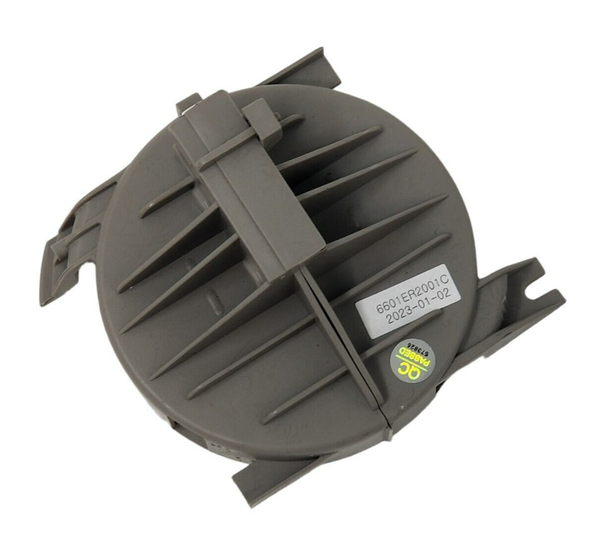 New Genuine OEM Replacement for LG Dishwasher Flood Switch 6601ER2001C