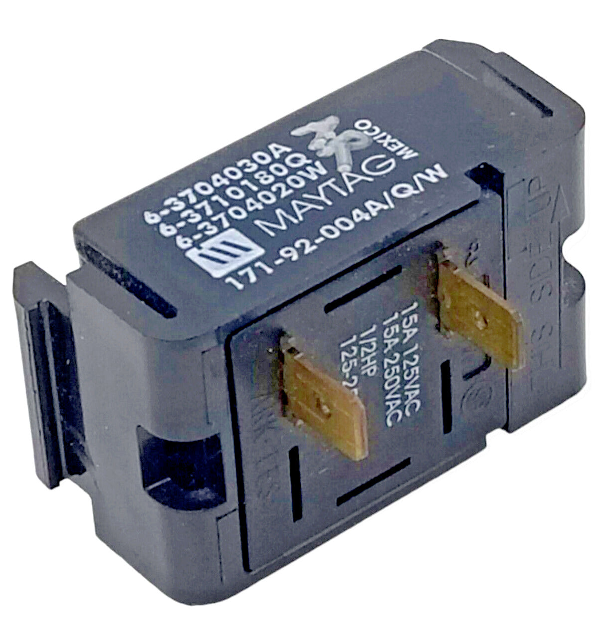 OEM Replacement for Maytag Dryer Switch 63704030