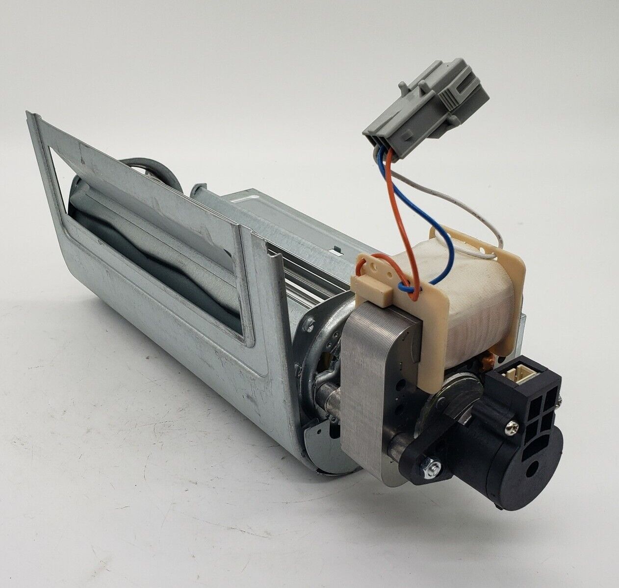 New Genuine OEM Replacement for Midea Oven Cooling Fan Assembly 17471100005283 ~~