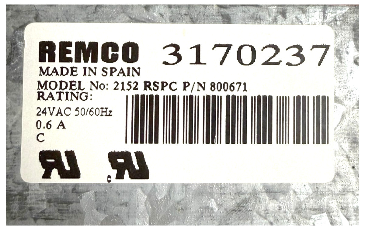 OEM Alliance Replacement for Speed Queen Washer 800671