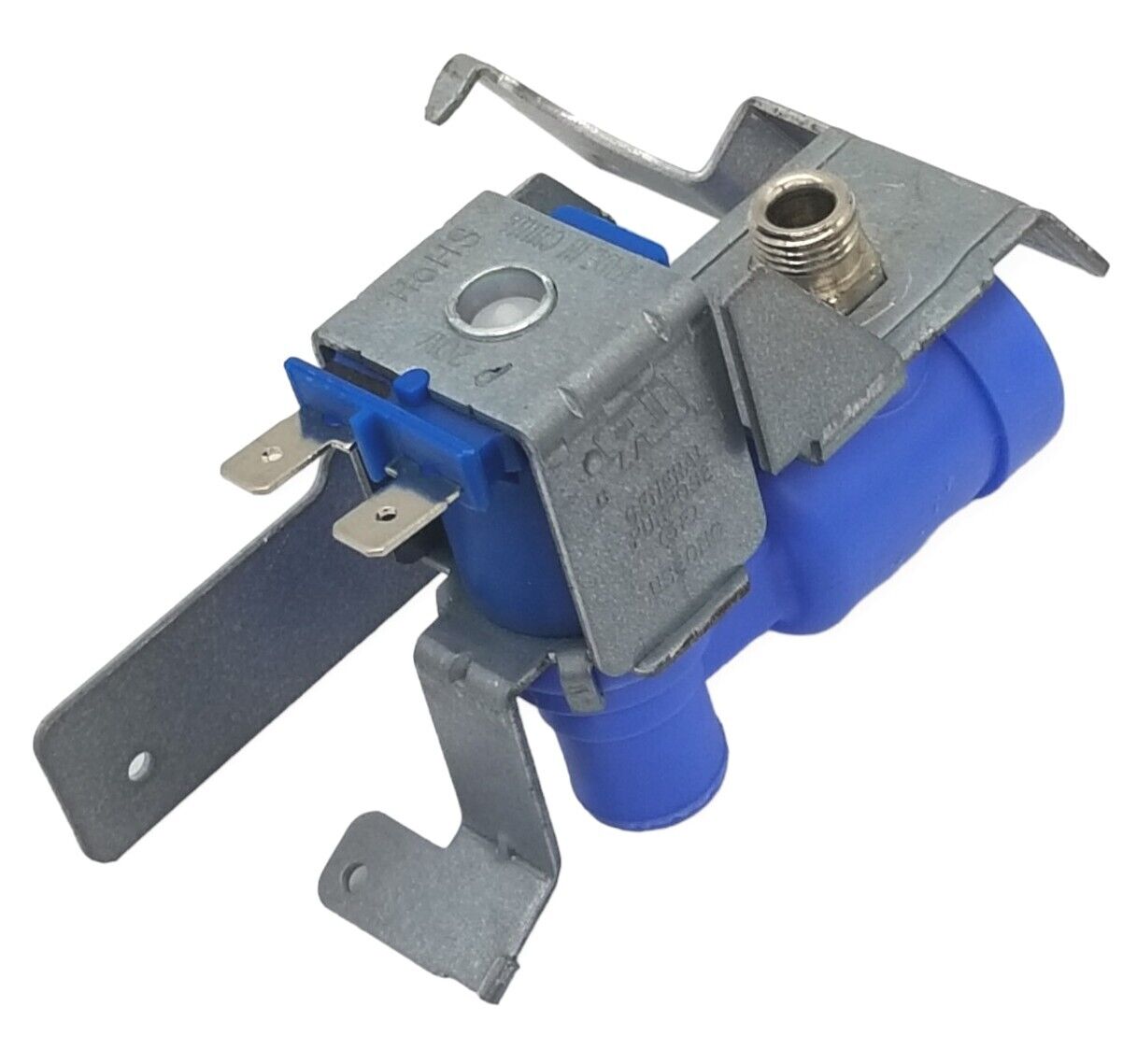New Genuine OEM Replacement for GE Refrigerator Water Inlet Valve WR57X31999