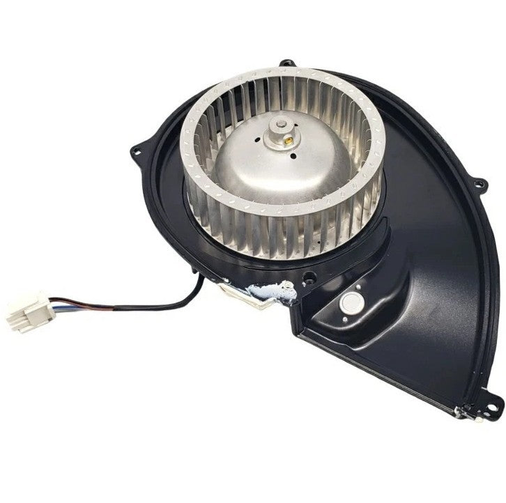 OEM Replacement for GE Laundry Center Fan Motor WE16X29944