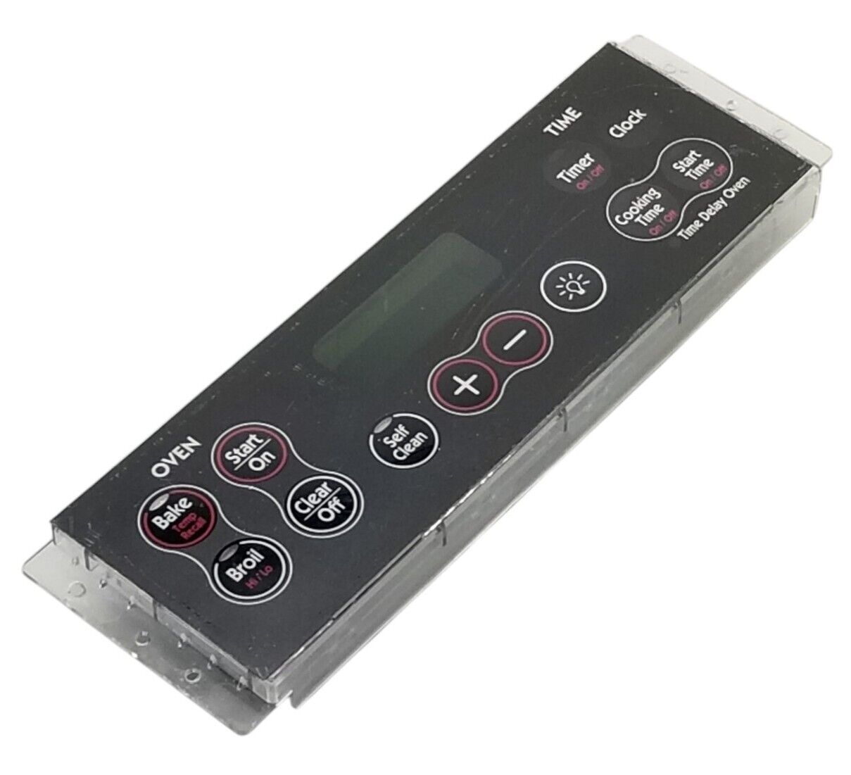 OEM Replacement for GE Oven Control WB27K10346