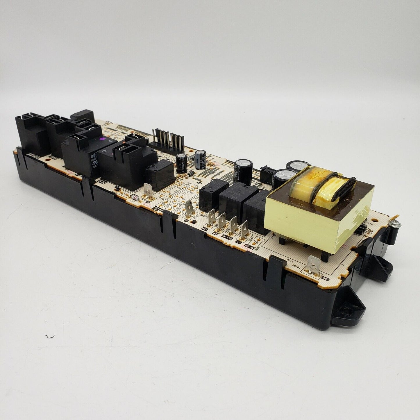 OEM Replacement for GE Range Control 164D6476G035 WB27T11106