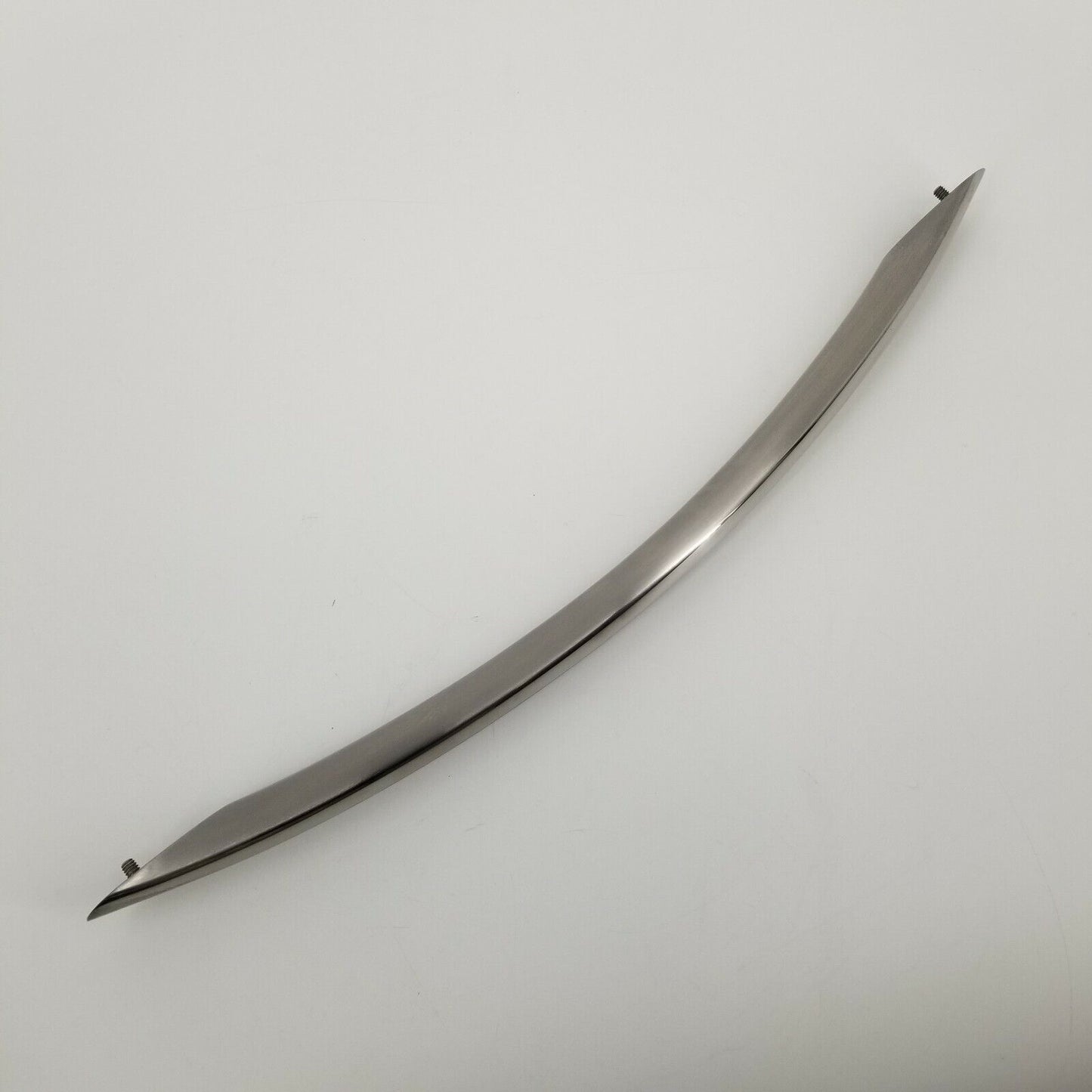 OEM Replacement for Frigidaire Dishwasher Door Handle 154724905