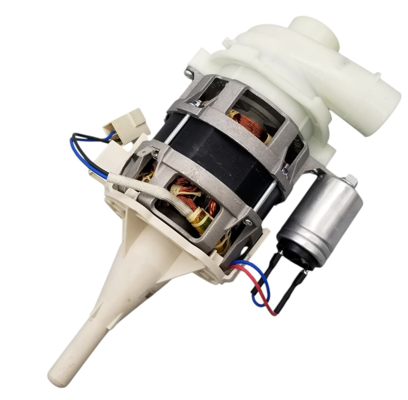 New OEM Replacement for Samsung Dishwasher Circulation Pump DD82-01589A