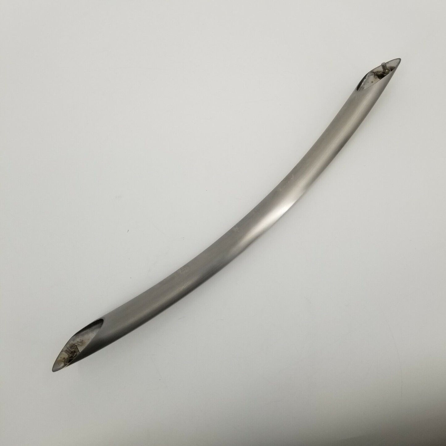 OEM Replacement for Frigidaire Dishwasher Door Handle 154724905