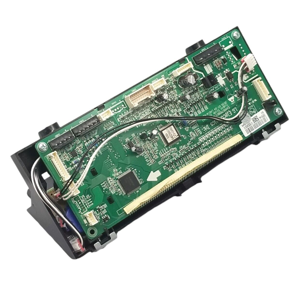 OEM Replacement for LG Oven Control Board EBR81445906 ~ ~