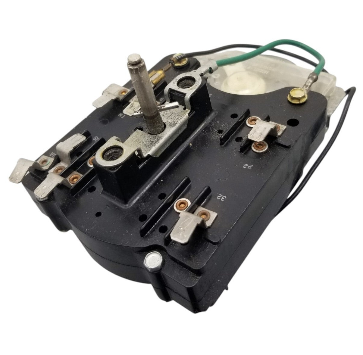 Genuine OEM Replacement for Maytag Washer Timer 206228