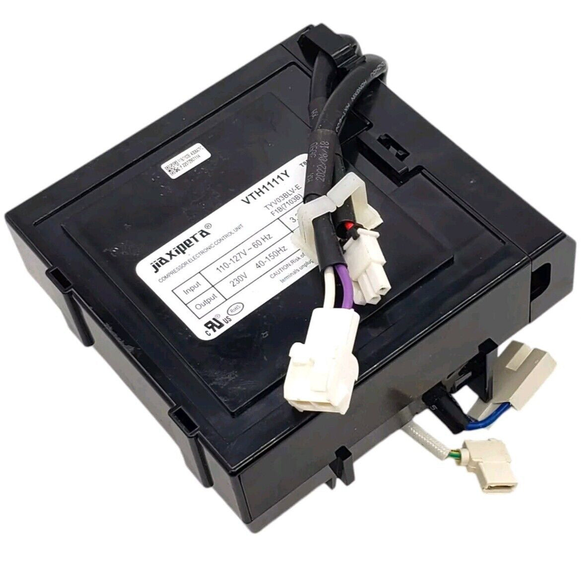 Vernice Ritocco Nera Frigidaire OEM – 5304490720, 5305510271, 5303310271 Per Frigoriferi