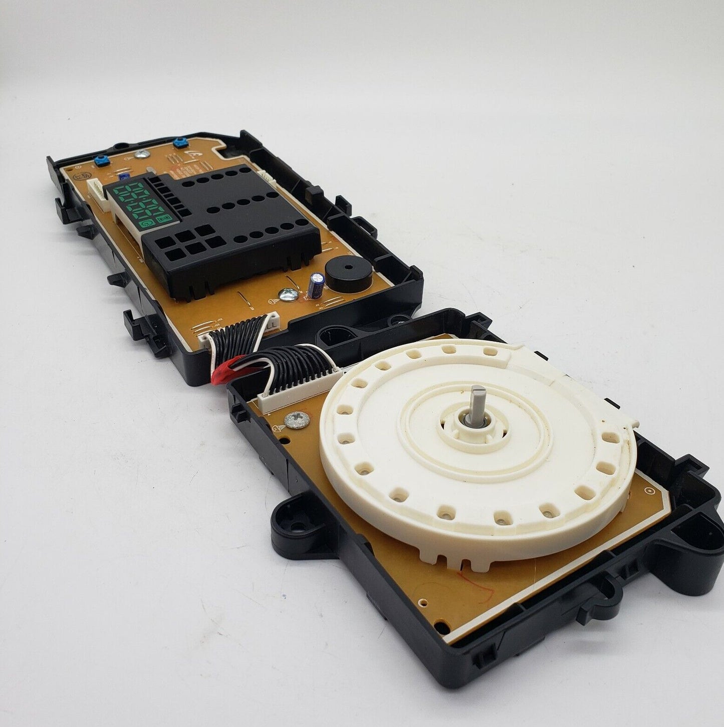 Genuine OEM Replacement for Samsung Washer Control DC92-01622J ⭐ ⭐