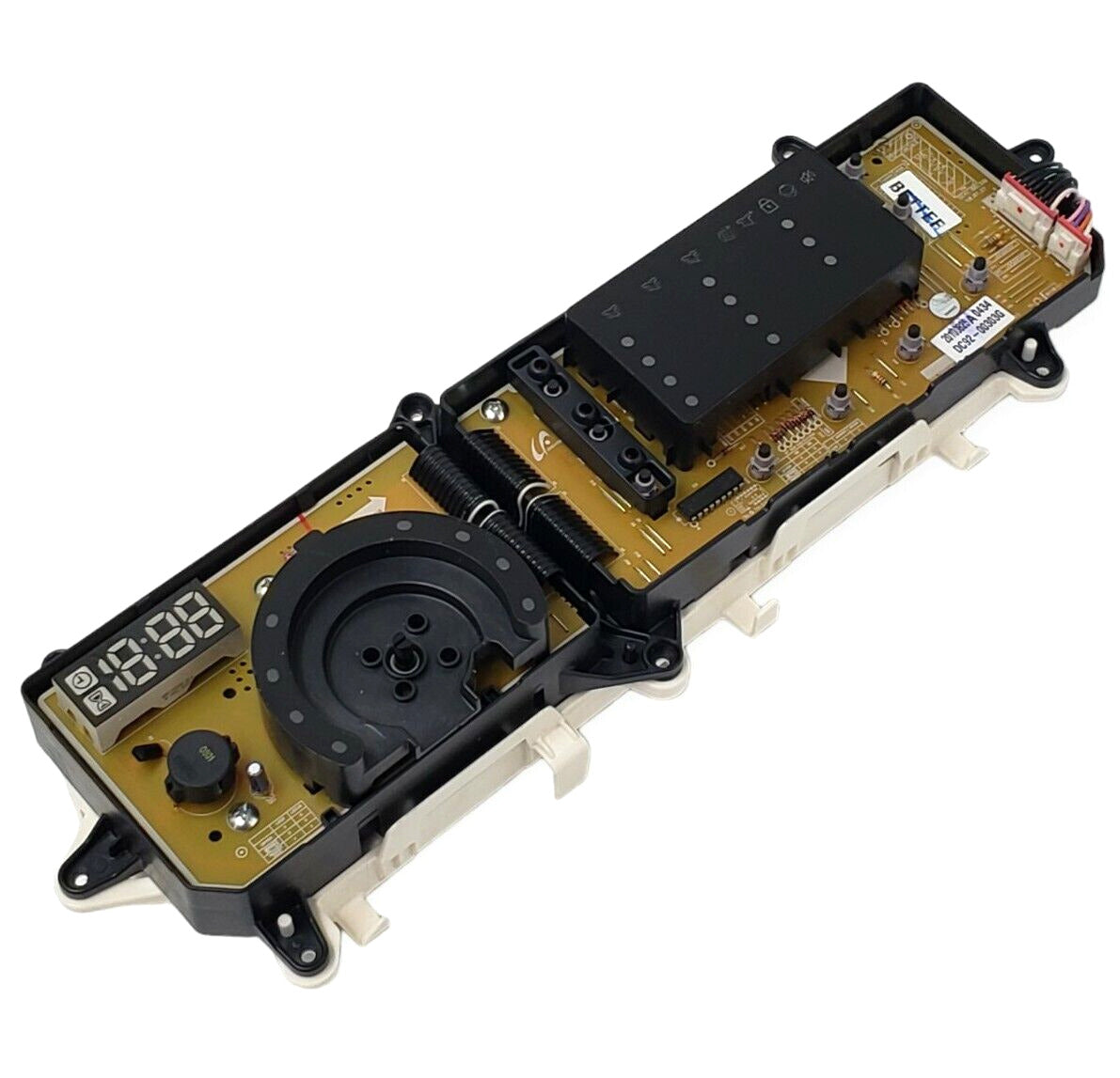Replacement for Samsung Washer Control DC92-00301J DC92-00303G ⭐ ping⭐