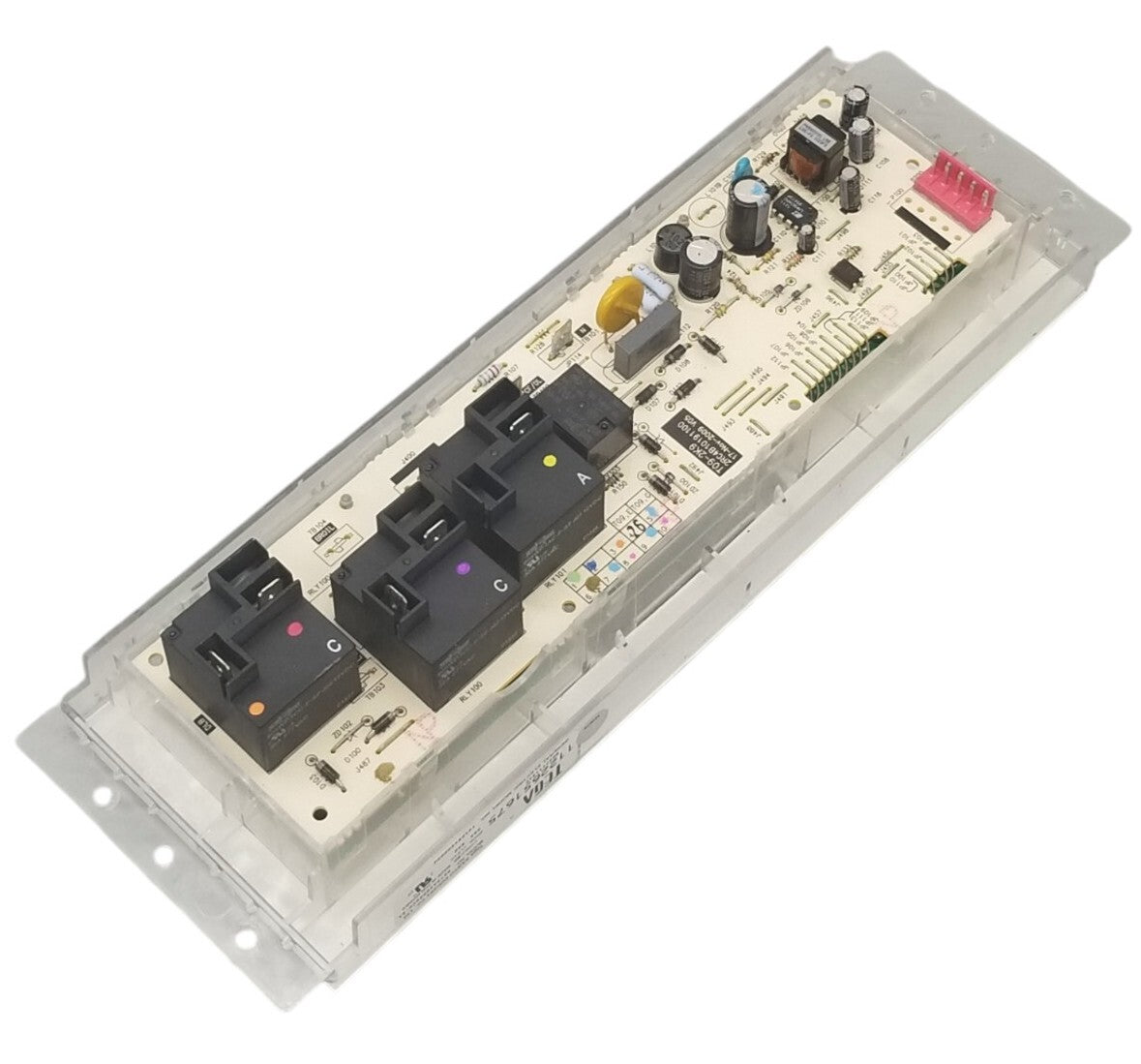 OEM Replacement for GE Range Oven Control WB27T11349 ~ ~