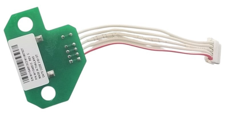 OEM Replacement for Maytag Washer Control Board W11545513