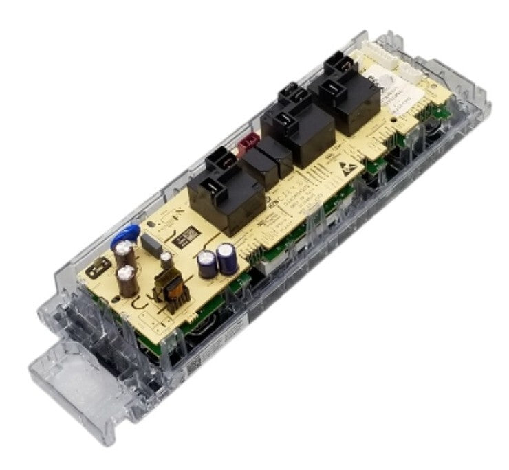 OEM Replacement for GE Oven Control WB27X48607 311D8017G005