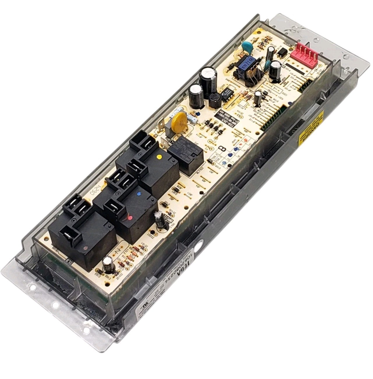 OEM Replacement for GE Oven Control Board 183D9935P002 WB27K10202