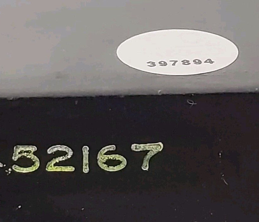 Genuine OEM Replacement for Amana Dryer Timer 52167