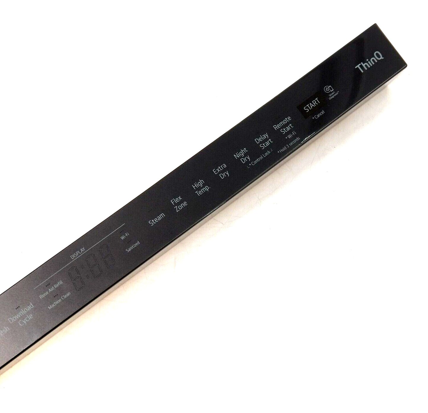 Genuine OEM Replacement for LG Dishwasher Control AGM75469901