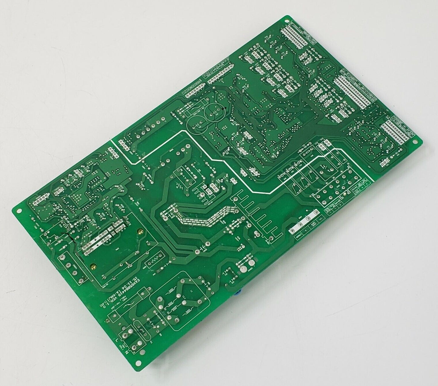 Genuine OEM Replacement for LG Refrigerator Control EBR78940621