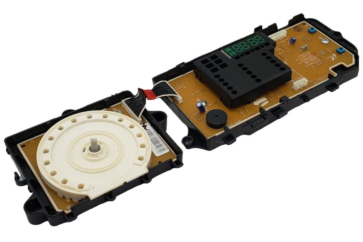Genuine OEM Replacement for Samsung Washer Control DC92-01622J ⭐ ⭐