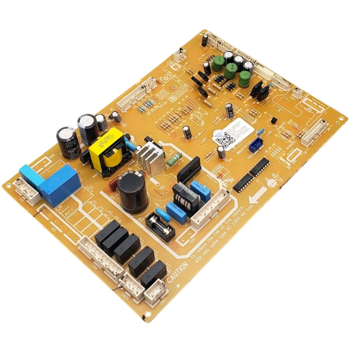 OEM Replacement for Kenmore Fridge Control 40301-0063422-04
